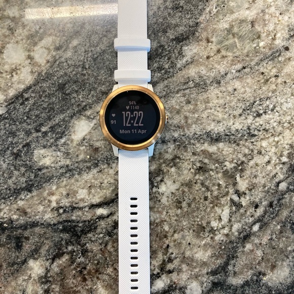 garmin Accessories - Garmin Women’s Watch